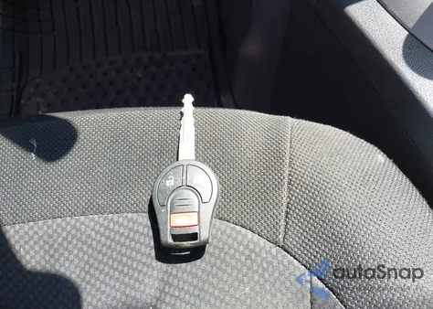 2013 Nissan Rogue S from USA, damaged, VIN JN8AS5MV8DW636321